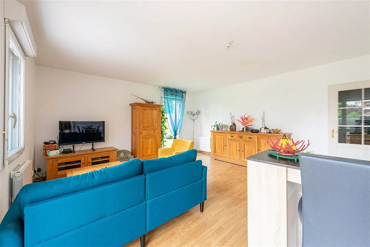 Appartement à vendre, 70m², Valenciennes