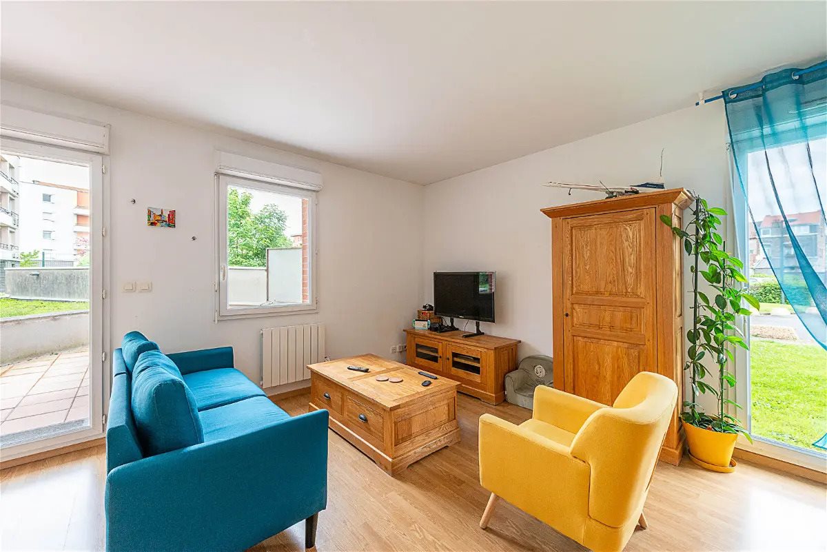 Appartement à vendre, 70m², Valenciennes