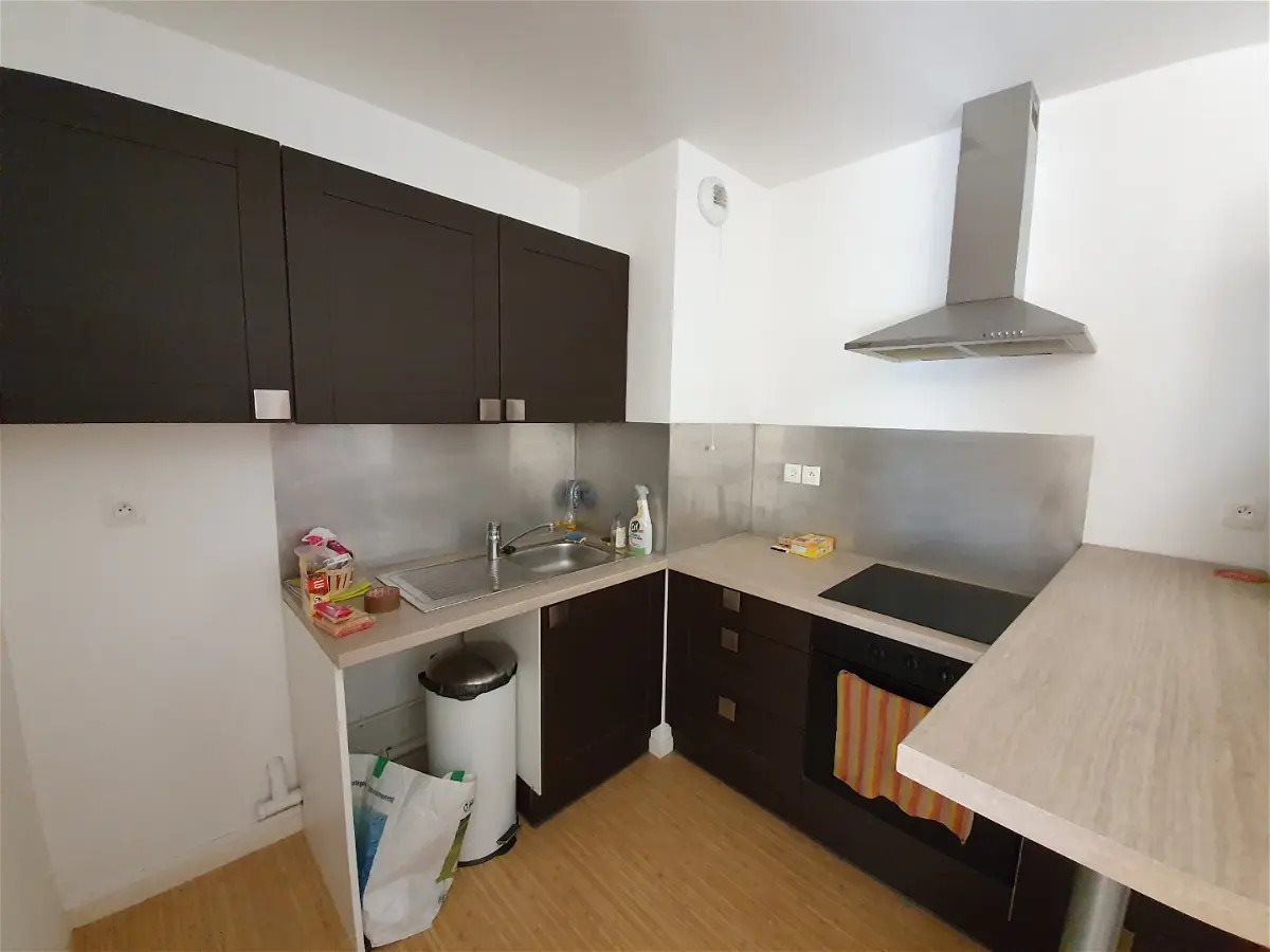 Appartement à louer, 63m², Valenciennes
