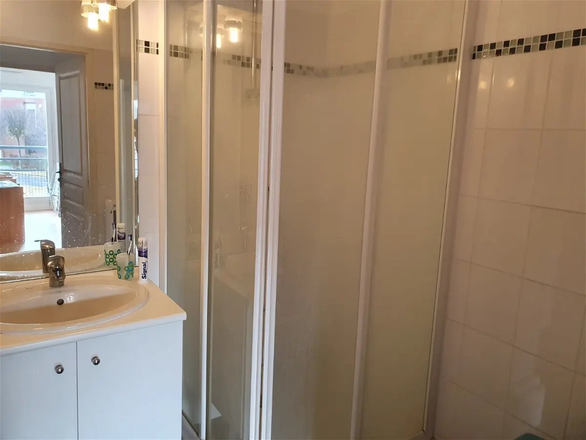 Appartement à louer, 63m², Valenciennes