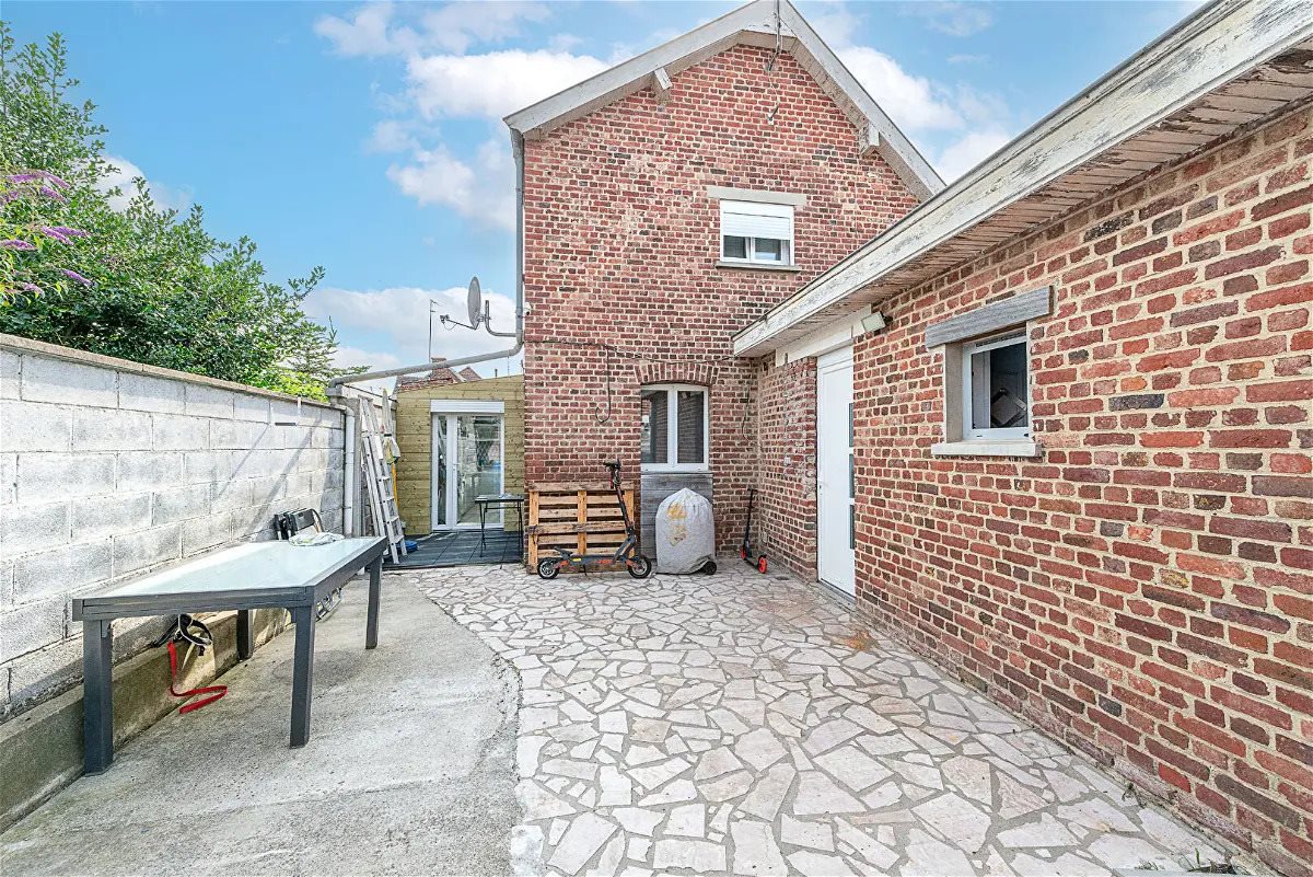 Maison à vendre, 90m², Préseau