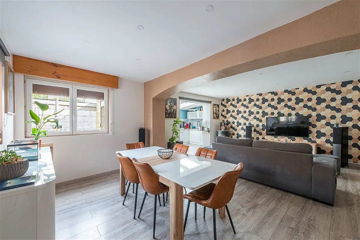 Maison à vendre, 90m², Préseau