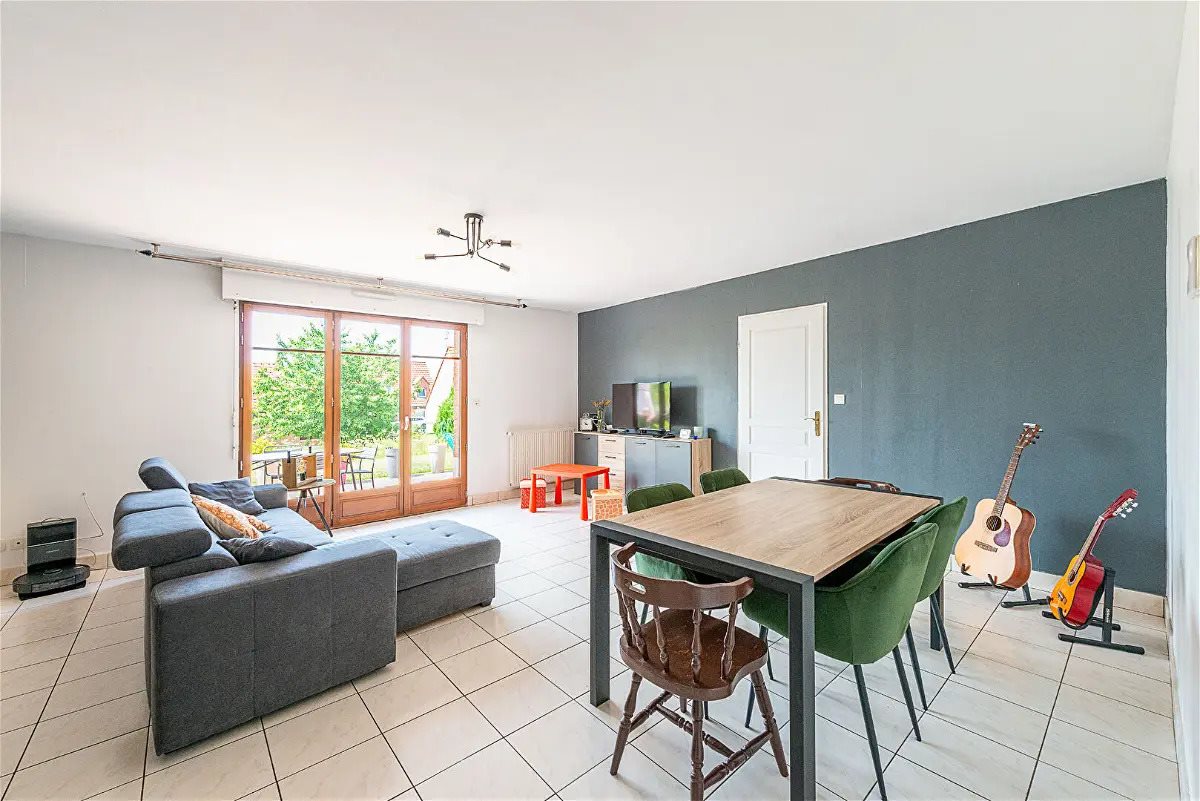 Maison à vendre, 100m², Marly