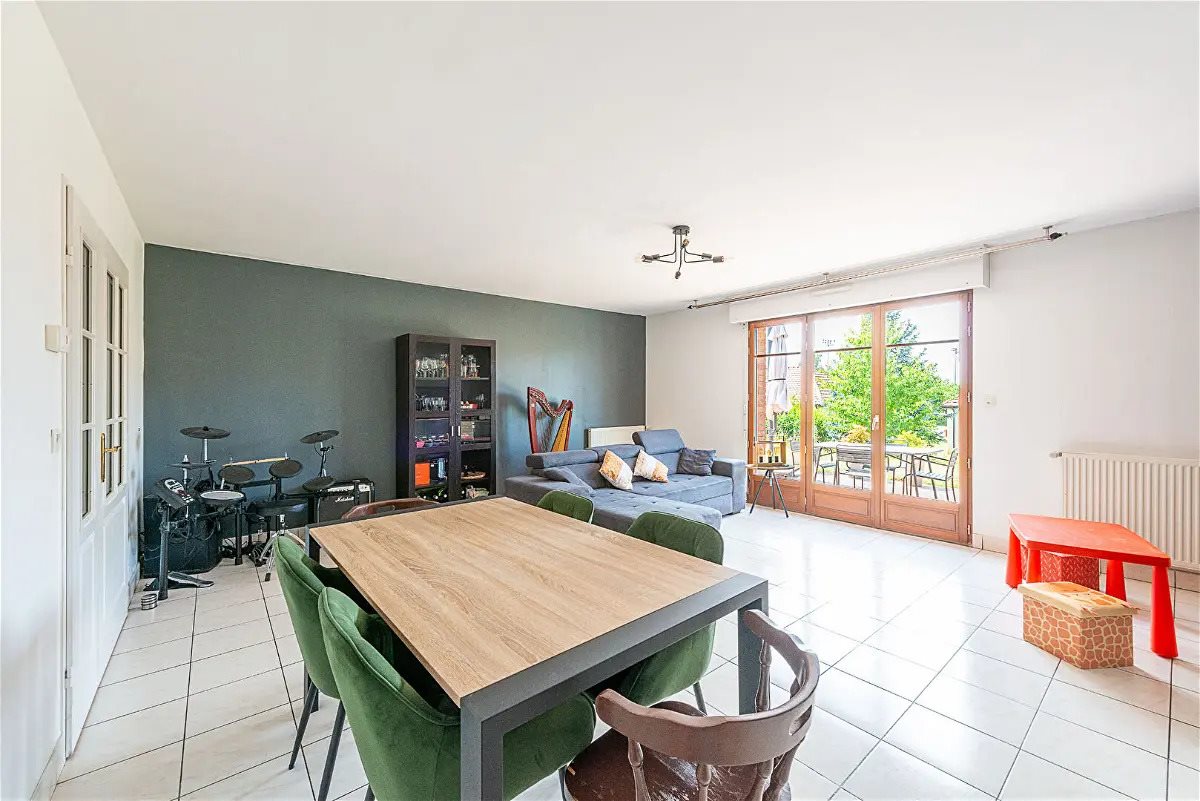 Maison à vendre, 100m², Marly