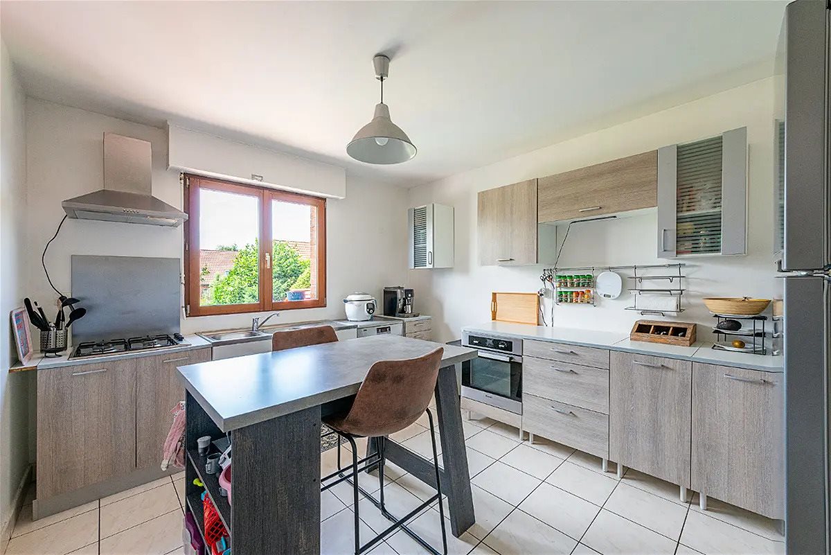 Maison à vendre, 100m², Marly