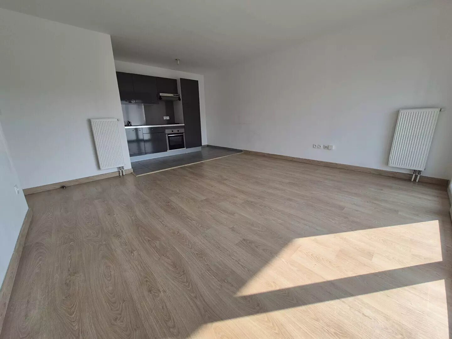 Appartement à vendre, 60m², Valenciennes