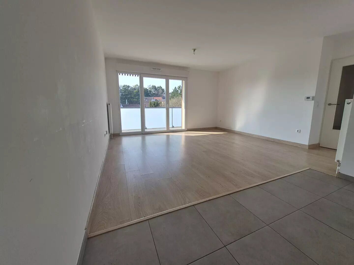 Appartement à vendre, 60m², Valenciennes