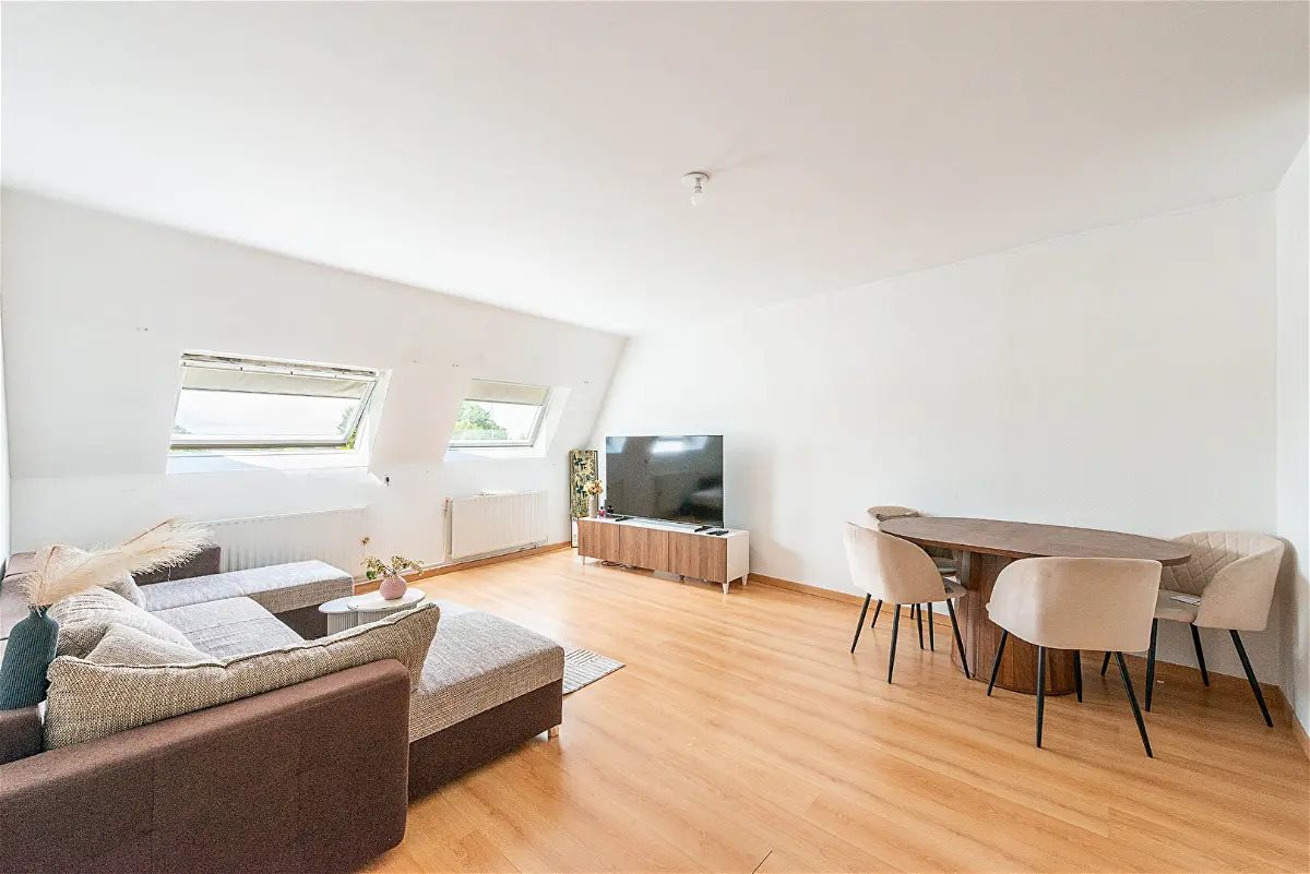 Appartement à vendre, 52m², Anzin