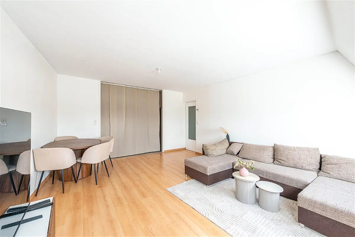 Appartement à vendre, 52m², Anzin