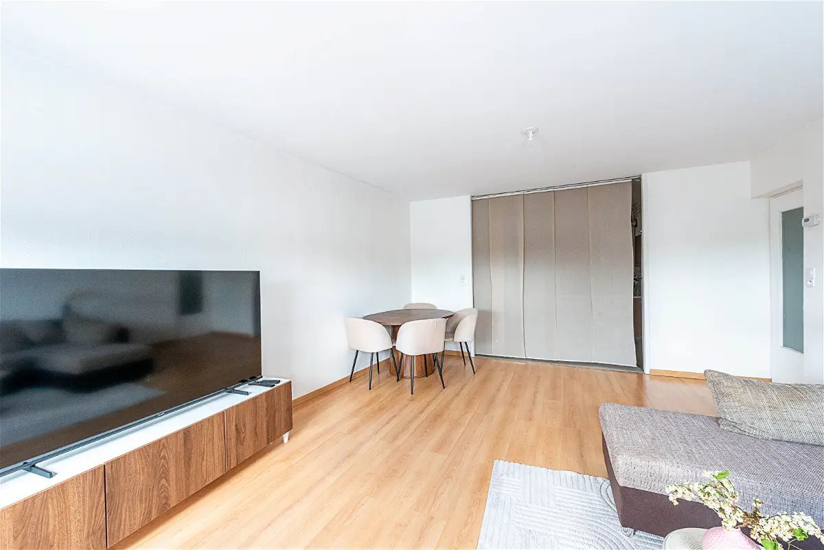 Appartement à vendre, 52m², Anzin