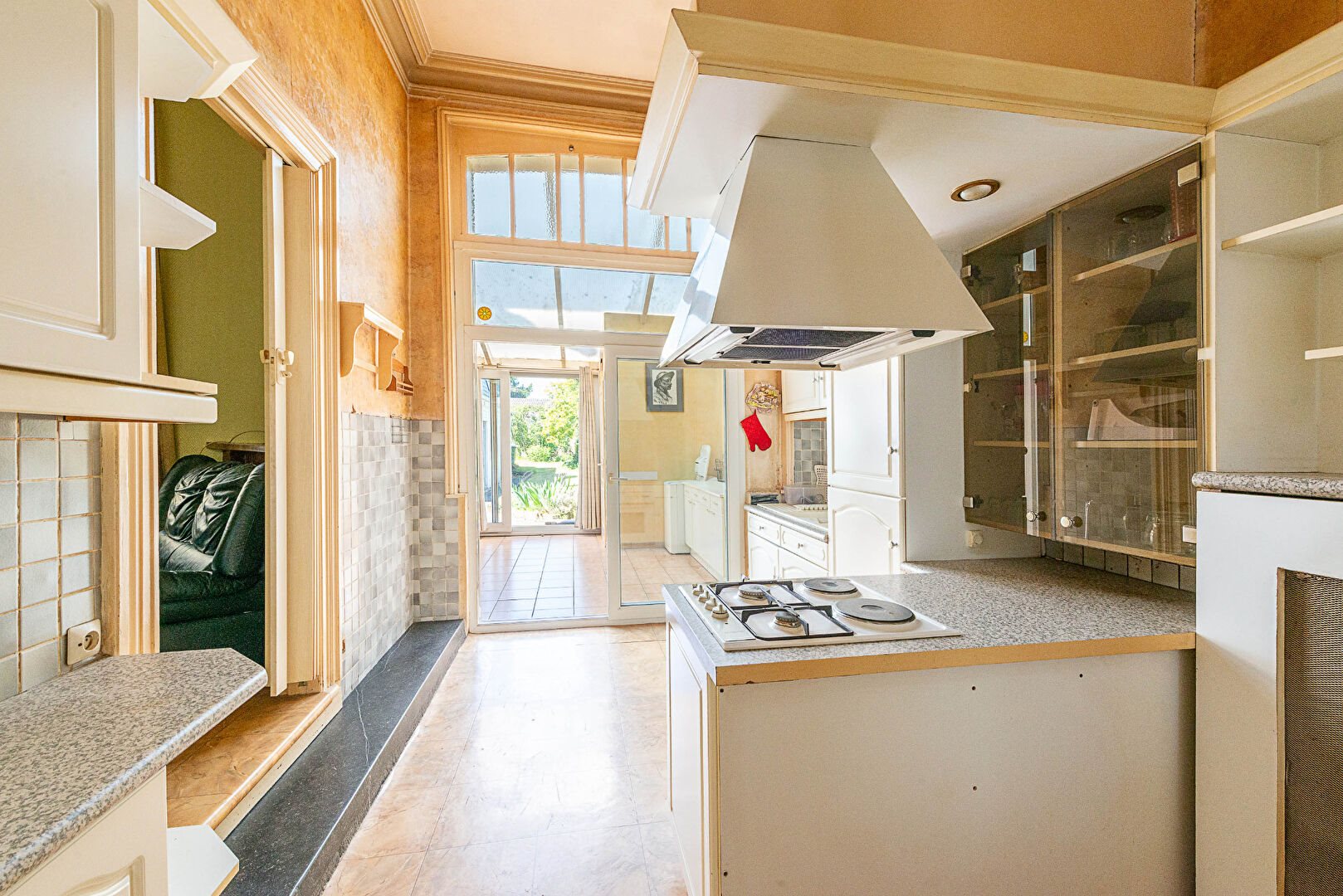 Maison à vendre, 132m², Anzin