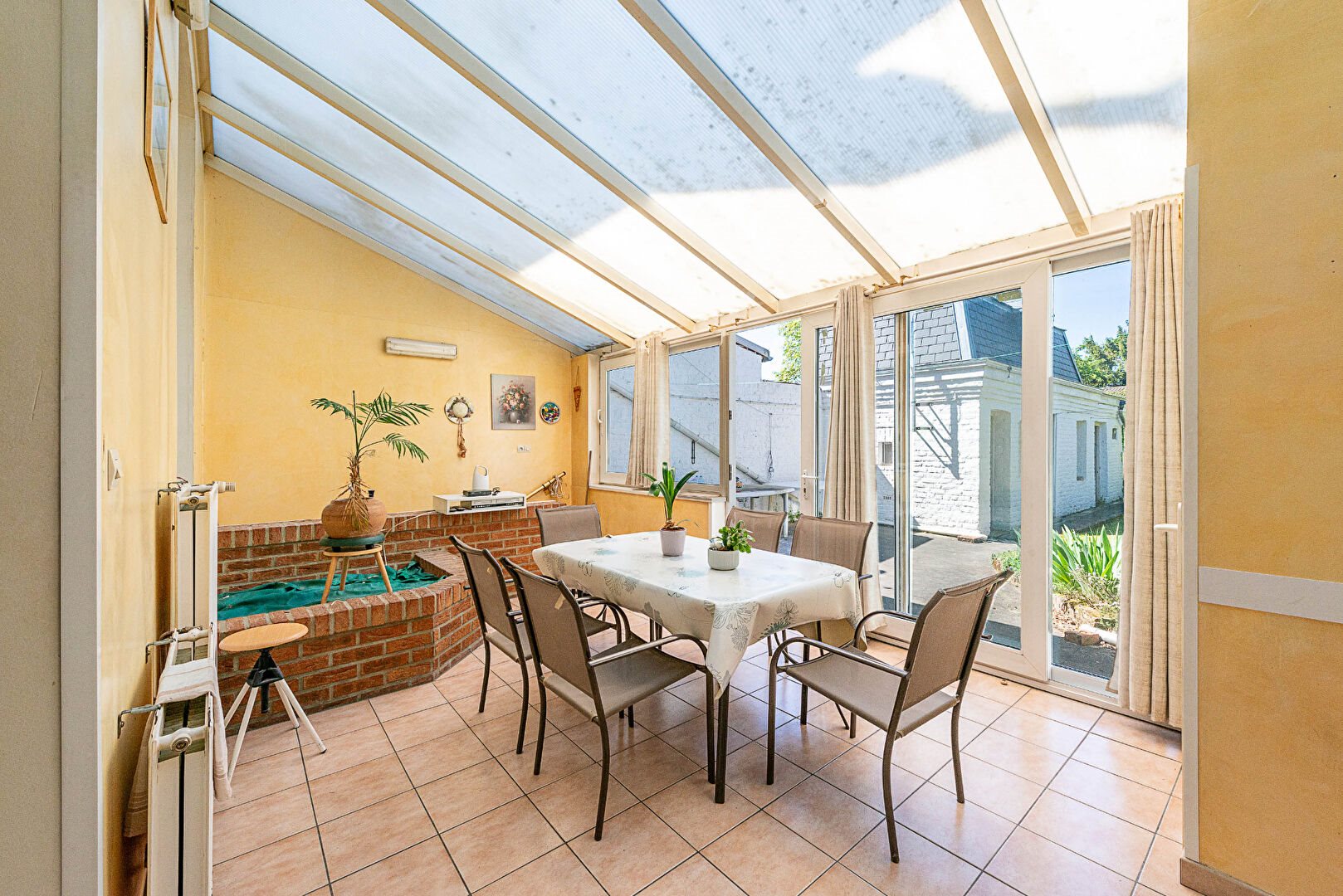 Maison à vendre, 132m², Anzin
