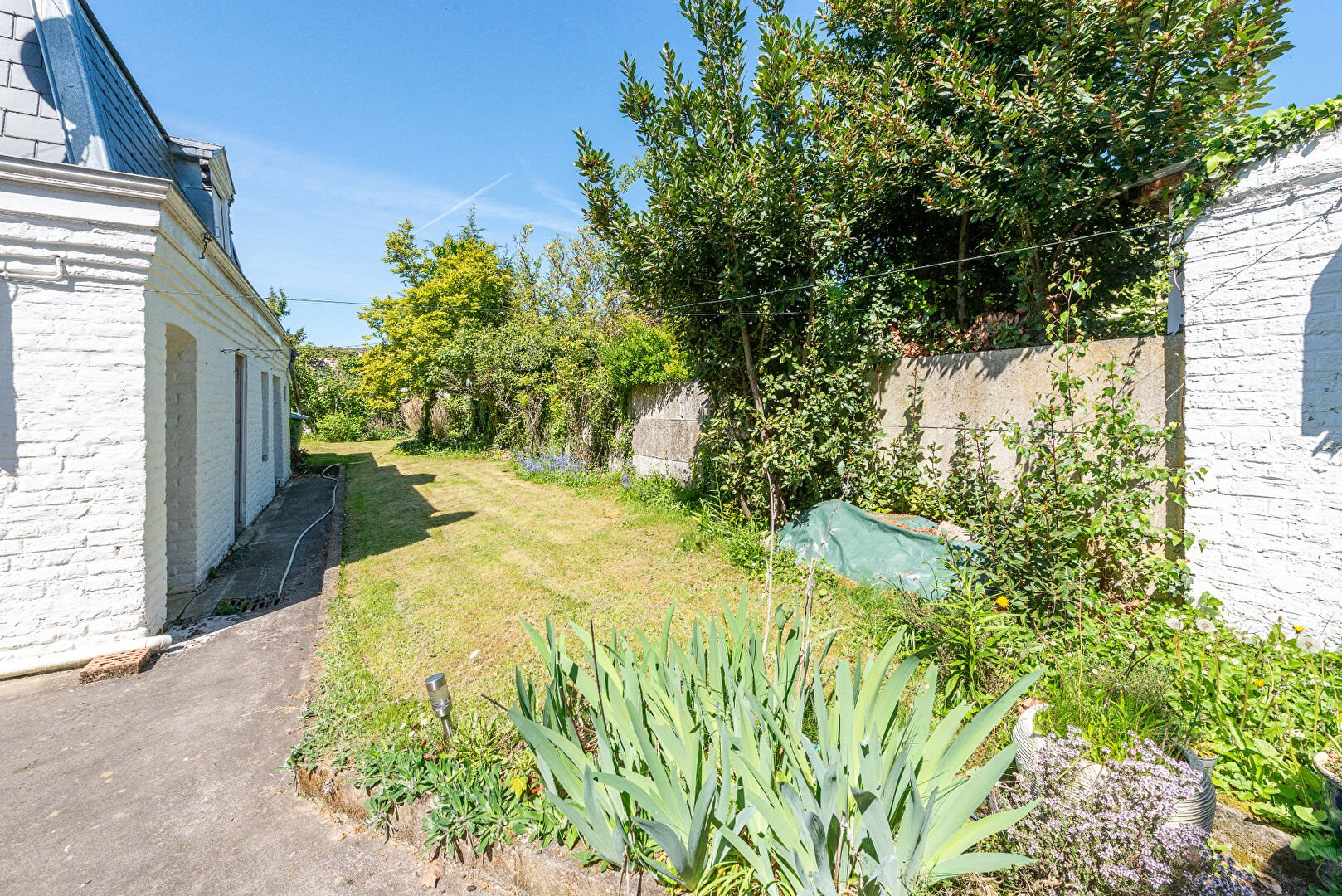 Maison à vendre, 132m², Anzin