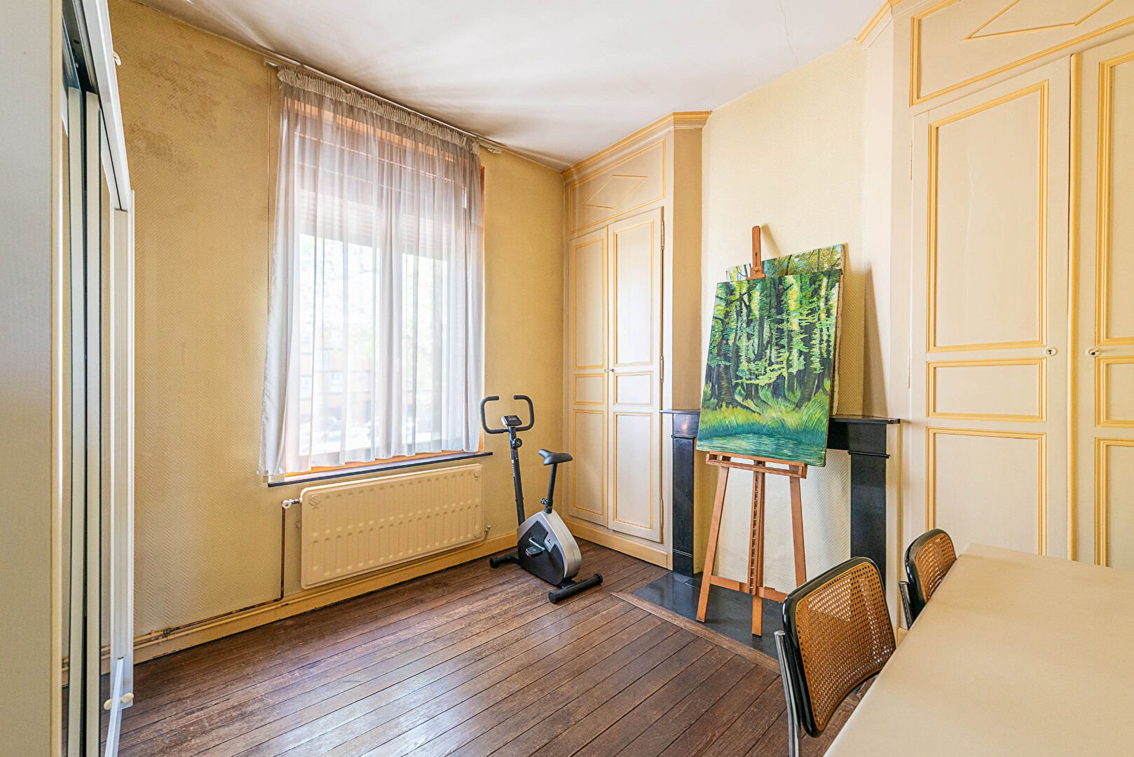 Maison à vendre, 132m², Anzin