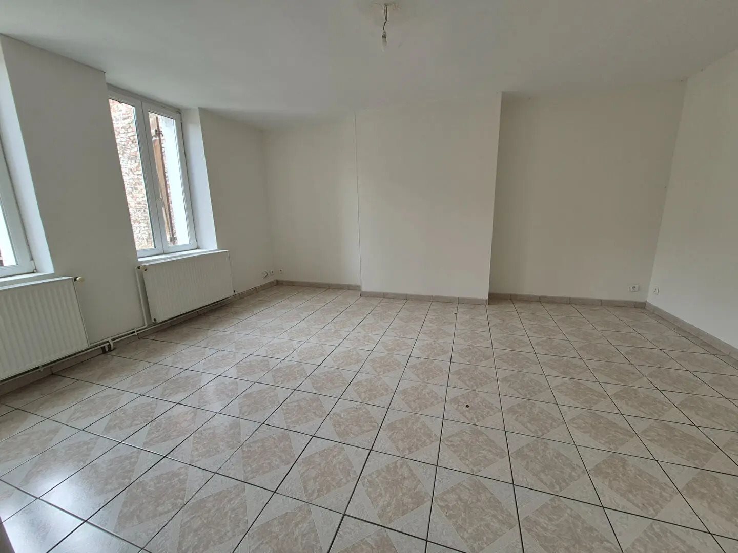 Maison à vendre, 72m², Aulnoy-lez-Valenciennes