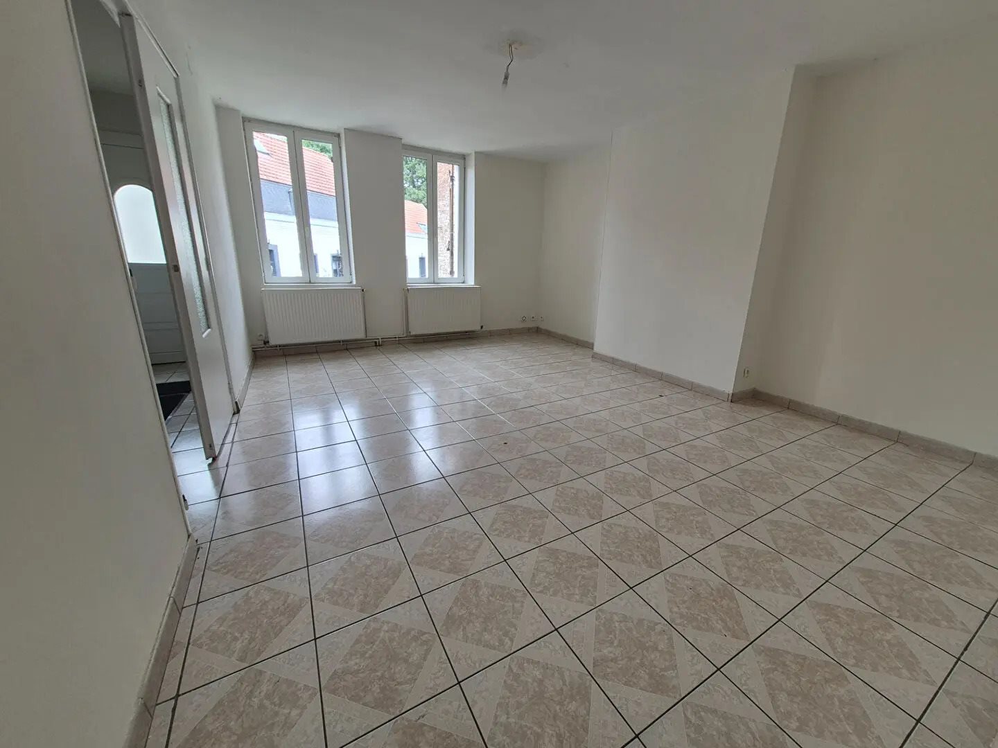 Maison à vendre, 72m², Aulnoy-lez-Valenciennes