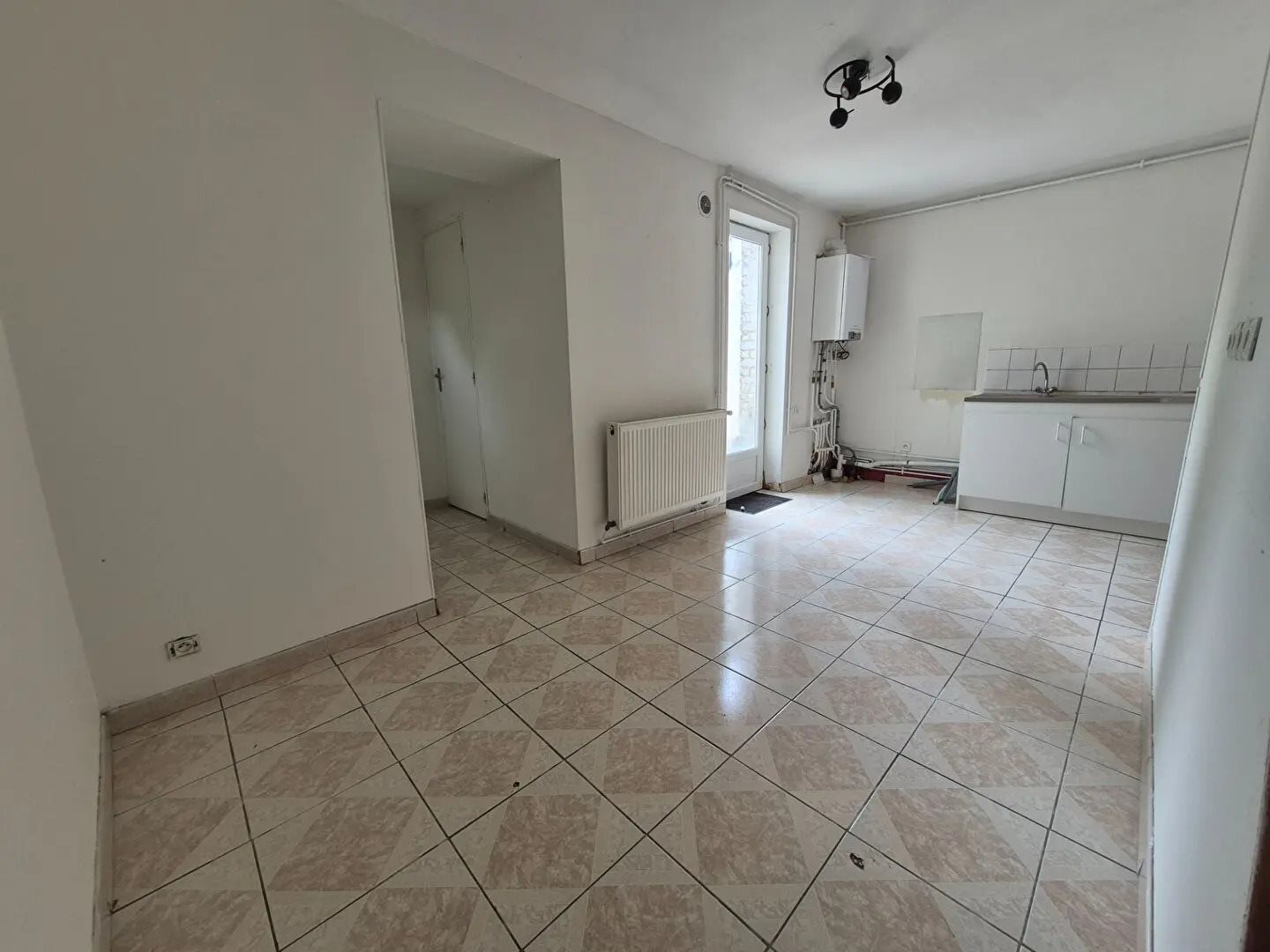 Maison à vendre, 72m², Aulnoy-lez-Valenciennes