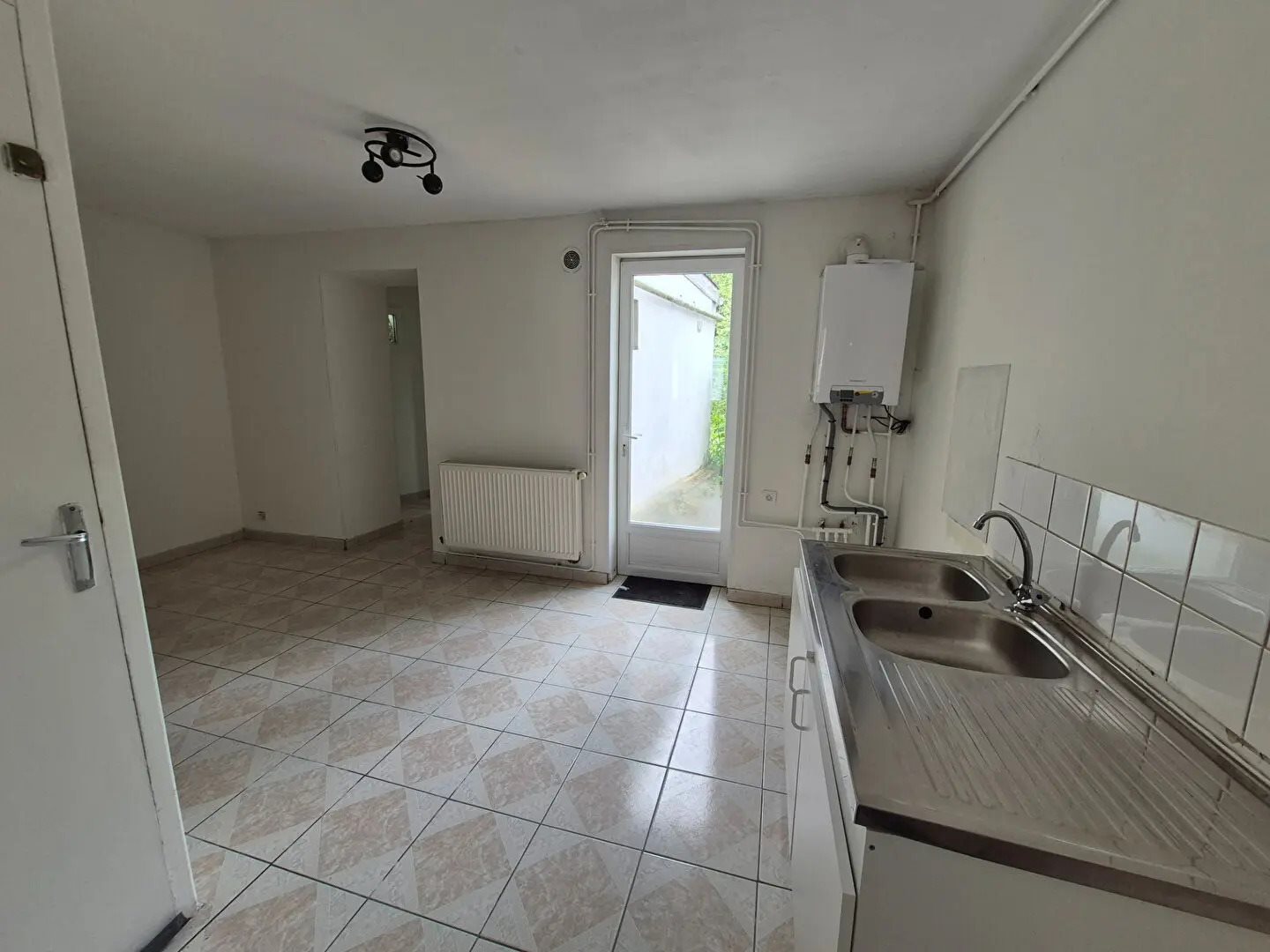 Maison à vendre, 72m², Aulnoy-lez-Valenciennes