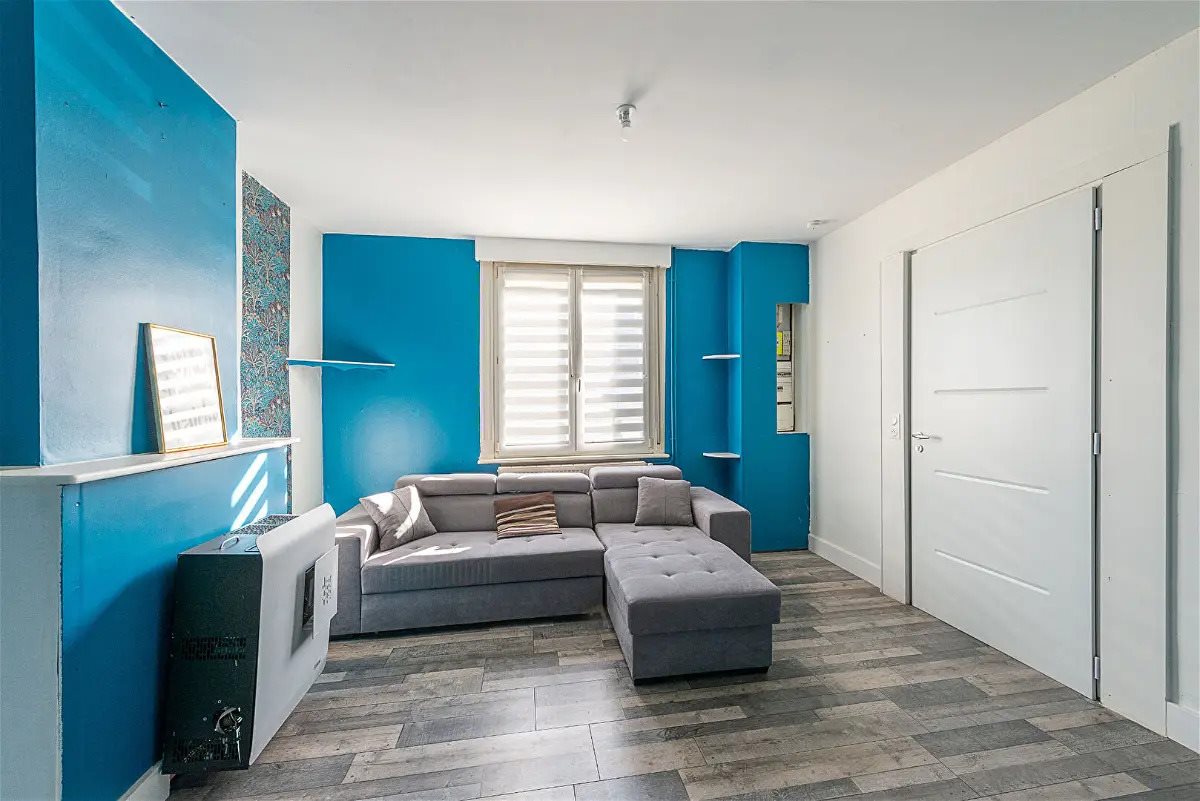 Maison à vendre, 106m², La Sentinelle