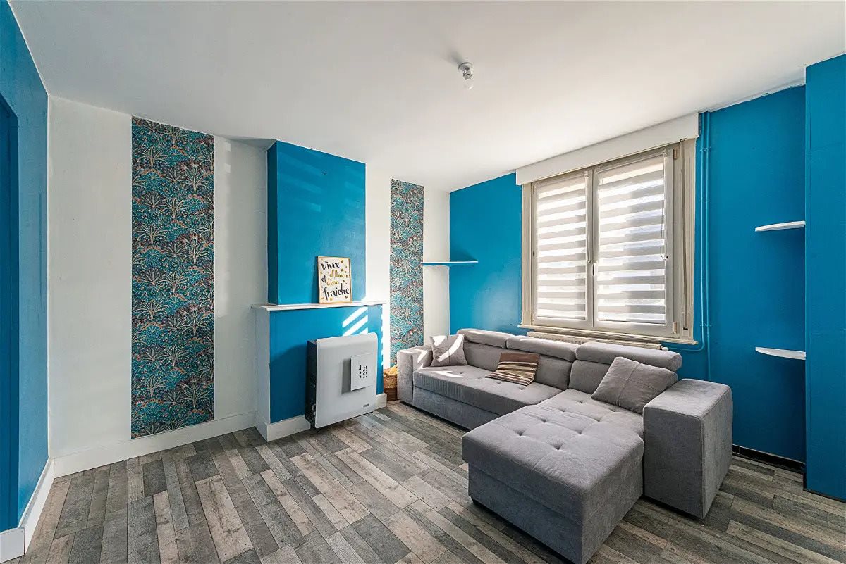 Maison à vendre, 106m², La Sentinelle
