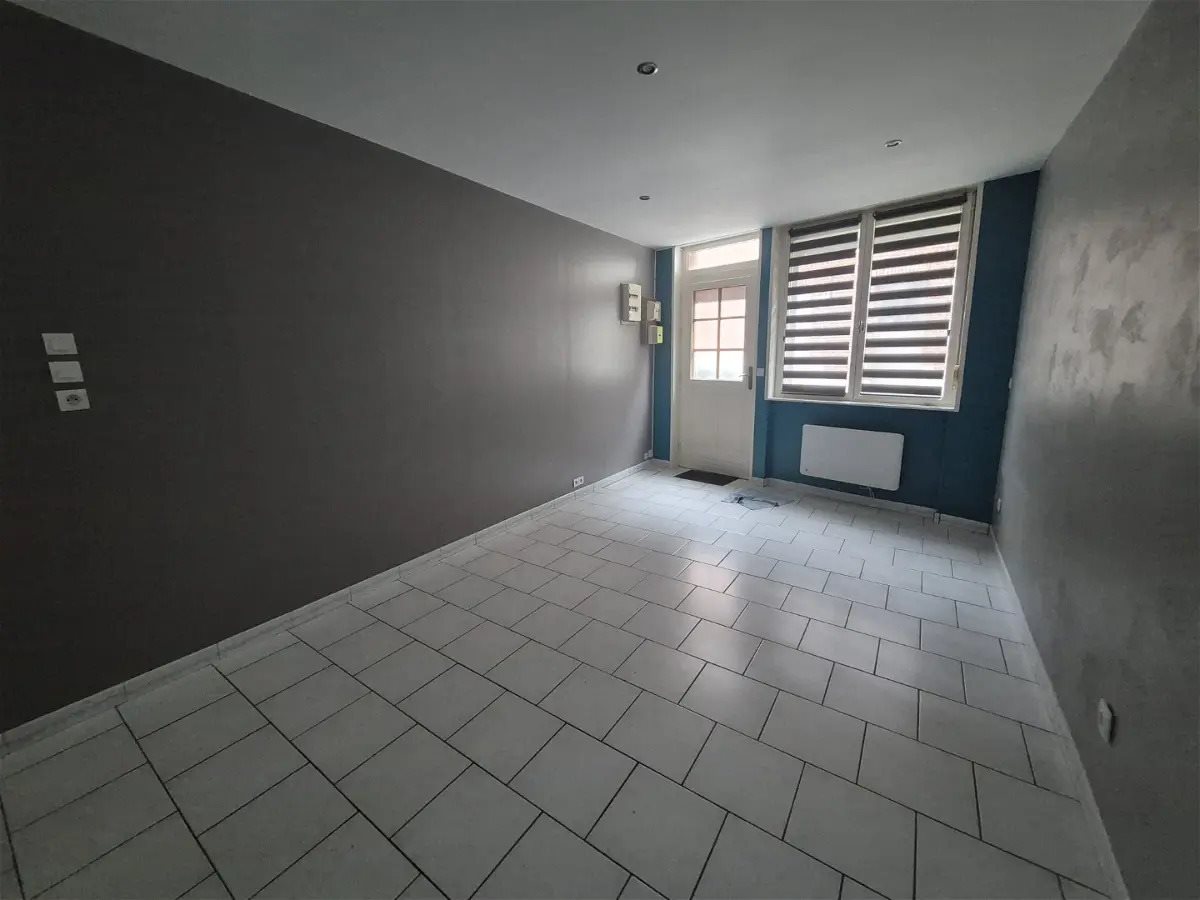 Maison à louer, 43m², Le Quesnoy