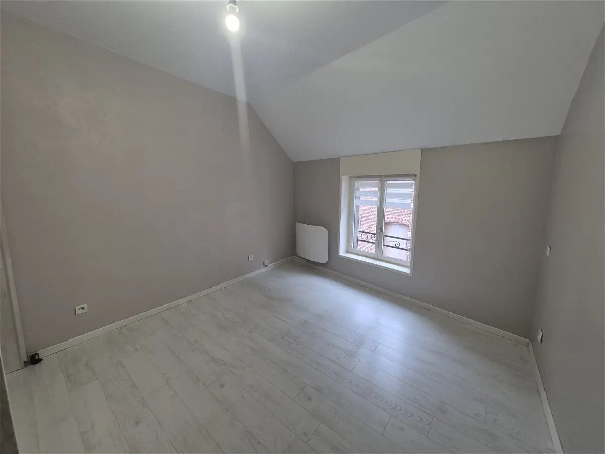 Maison à louer, 43m², Le Quesnoy