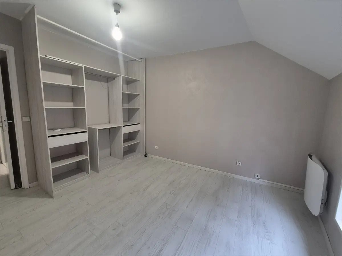 Maison à louer, 43m², Le Quesnoy