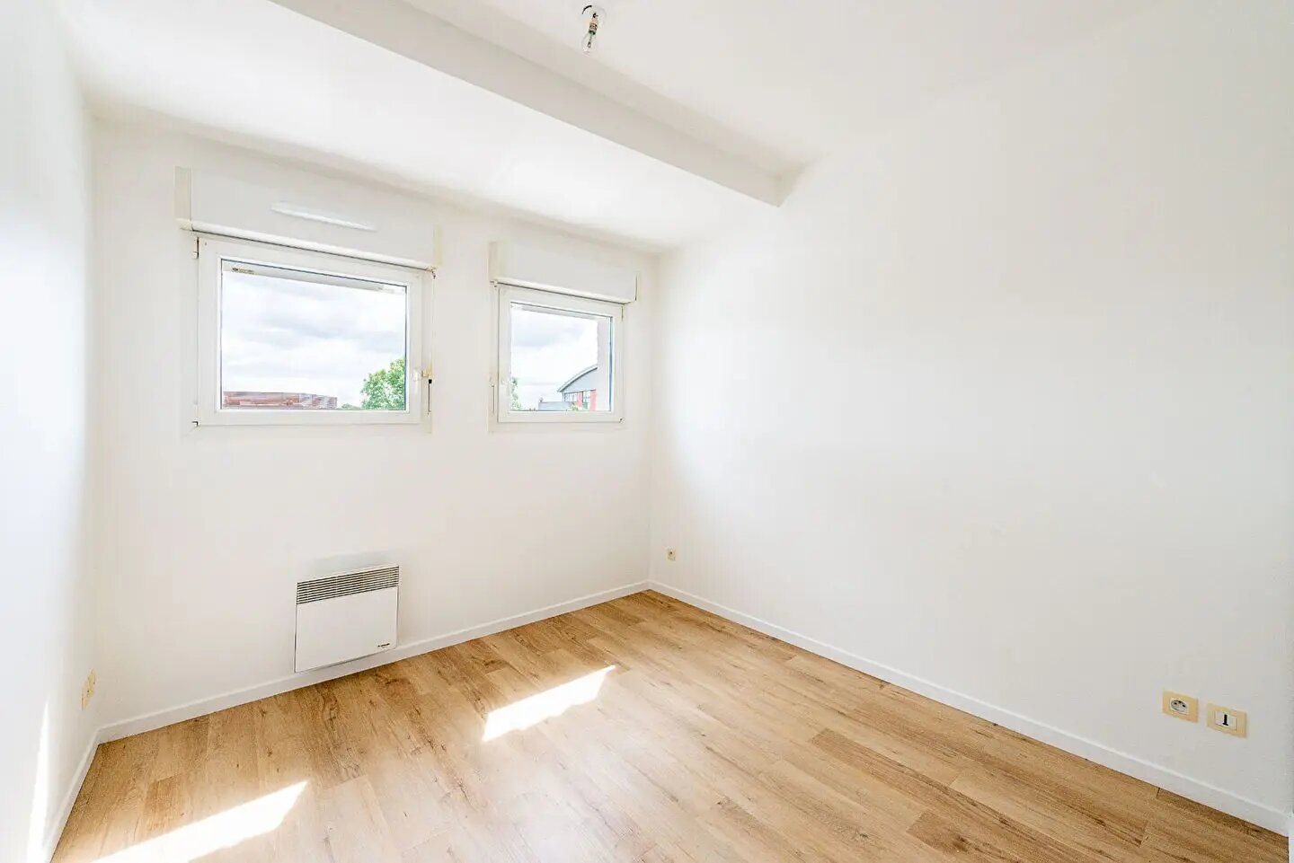 Appartement à vendre, 45m², Valenciennes