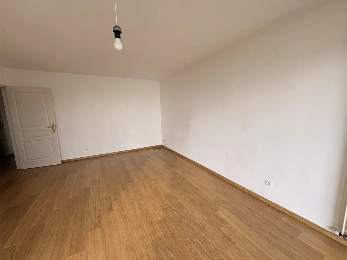 Appartement à louer, 49m², La Madeleine