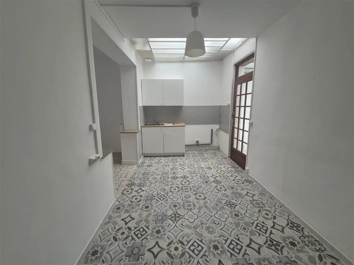 Maison à louer, 100m², Raismes