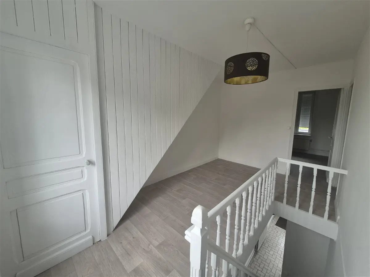 Maison à louer, 100m², Raismes
