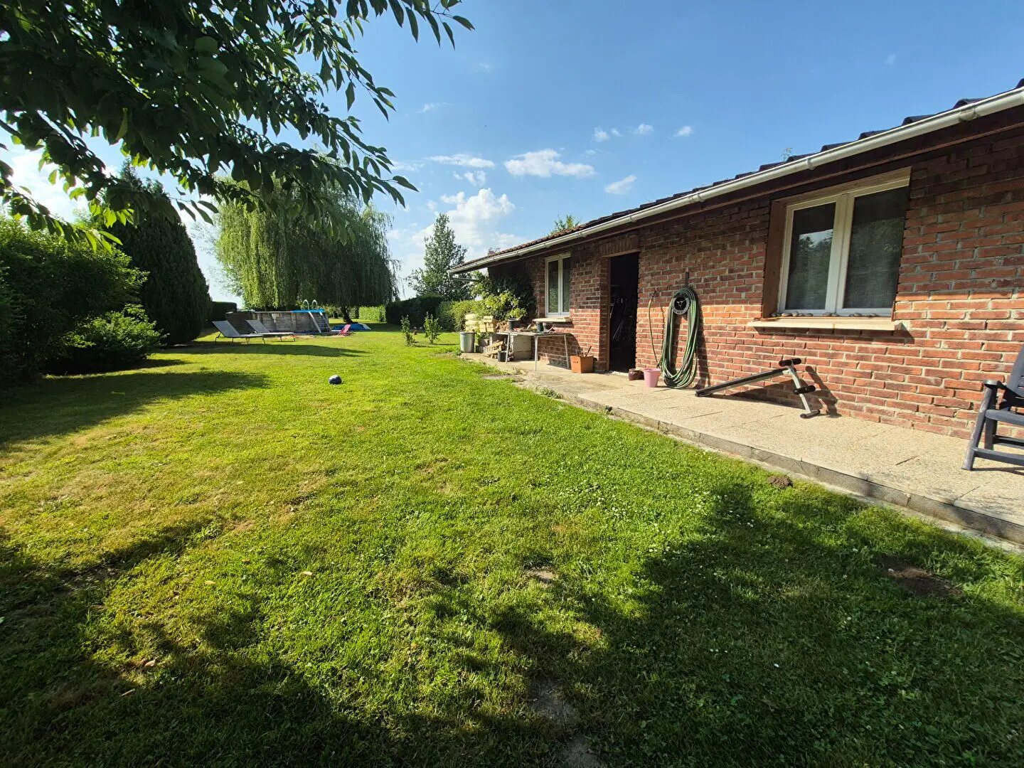 Maison à vendre, 150m², Raismes