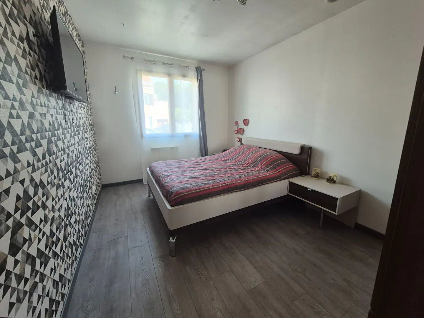 Maison à vendre, 150m², Raismes