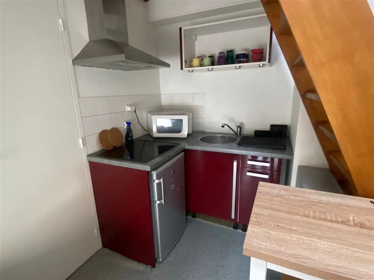 Appartement à louer, 15m², Valenciennes