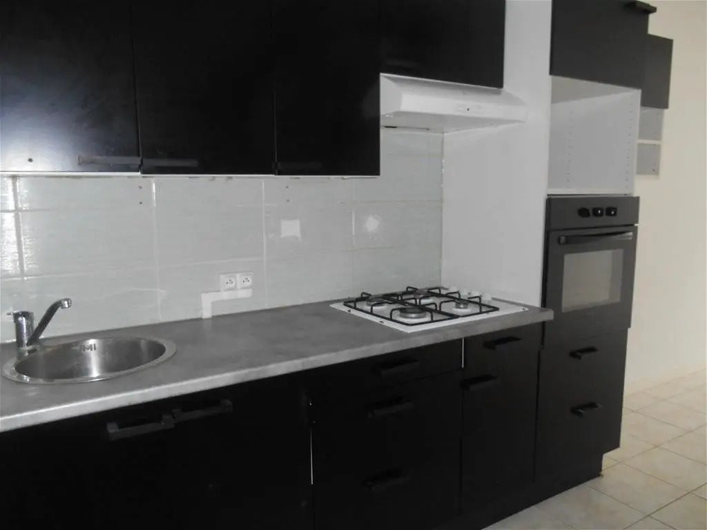 Appartement à louer, 28m², Valenciennes