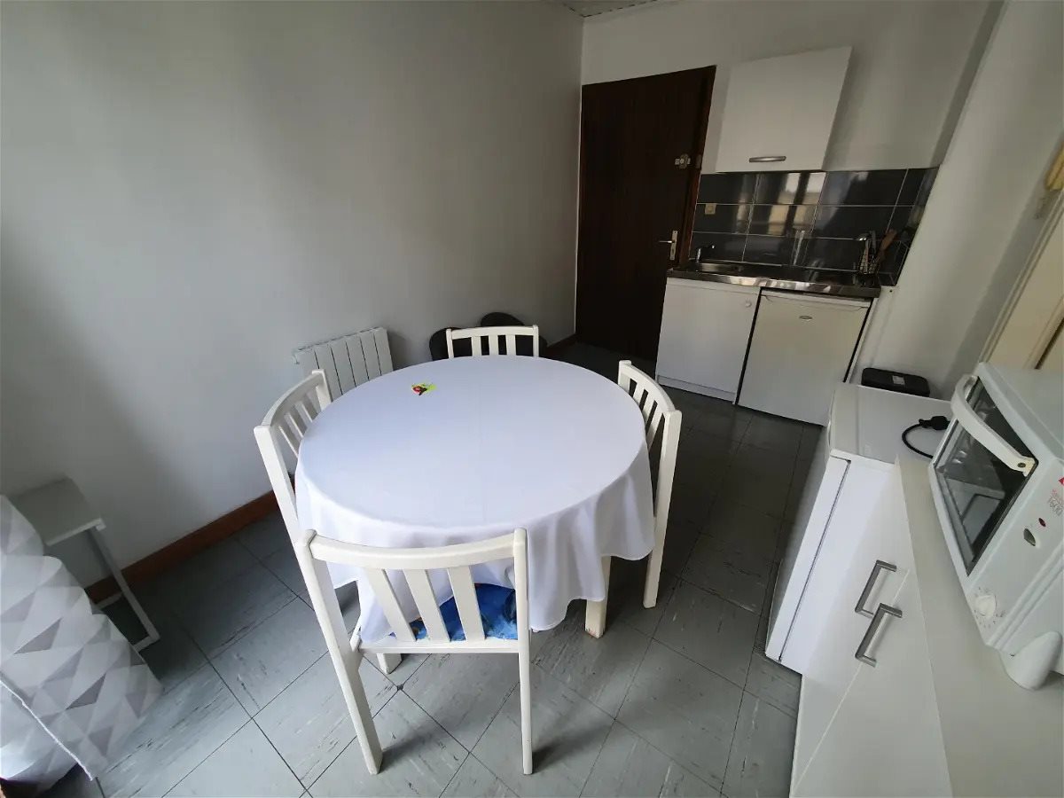 Appartement à louer, 20m², Valenciennes