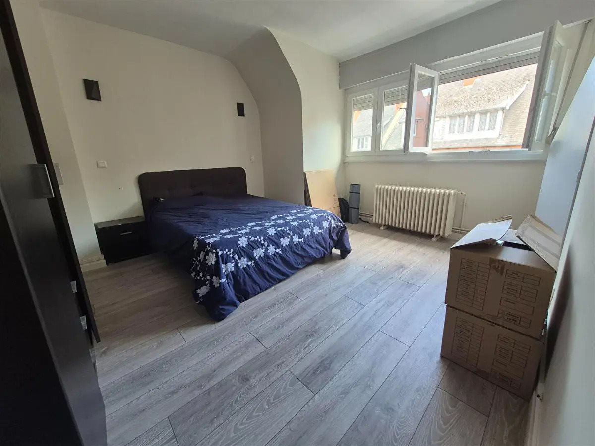 Appartement à vendre, 48m², Valenciennes