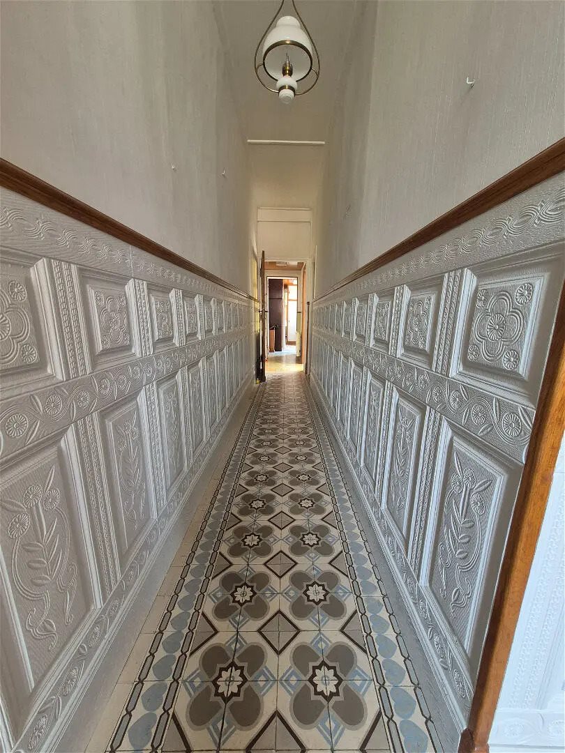 Maison à vendre, 105m², Valenciennes