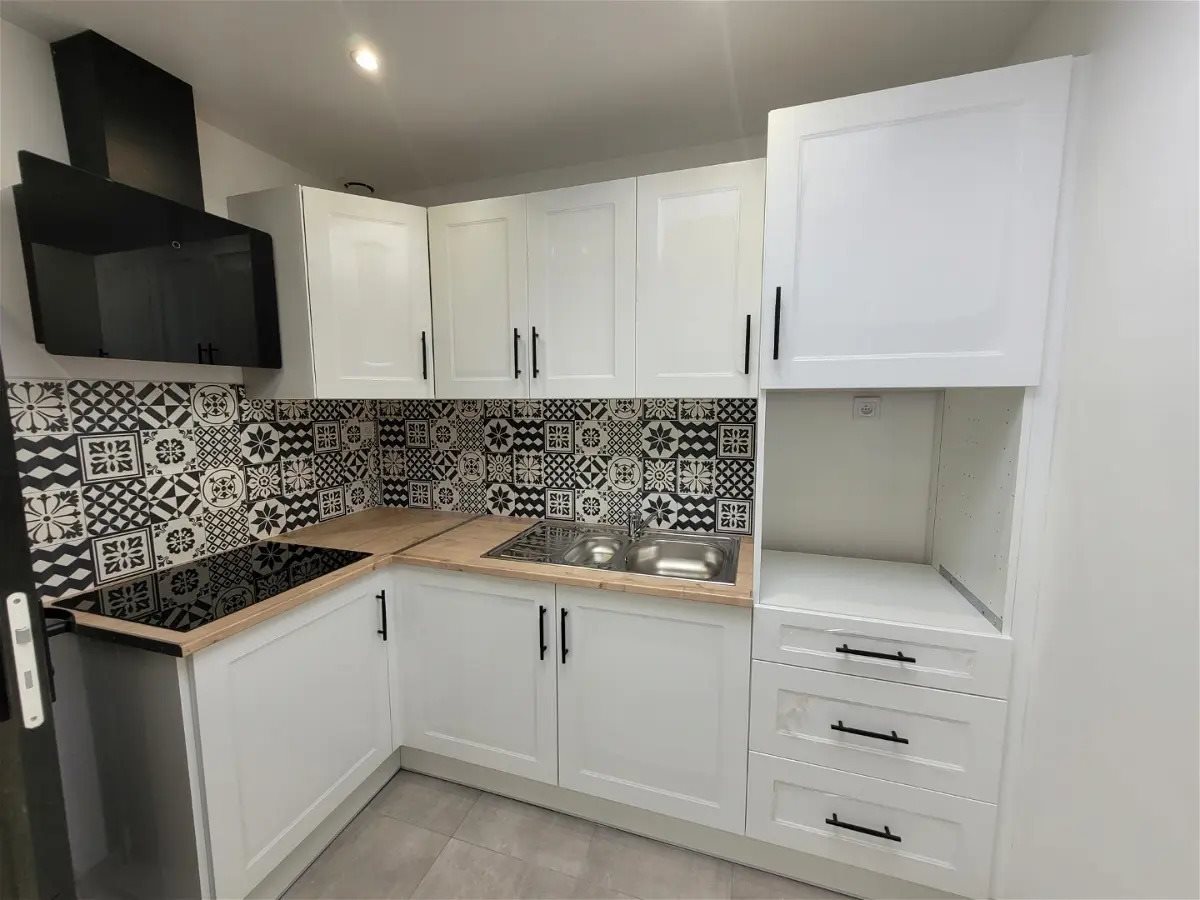 Maison à louer, 83m², Anzin