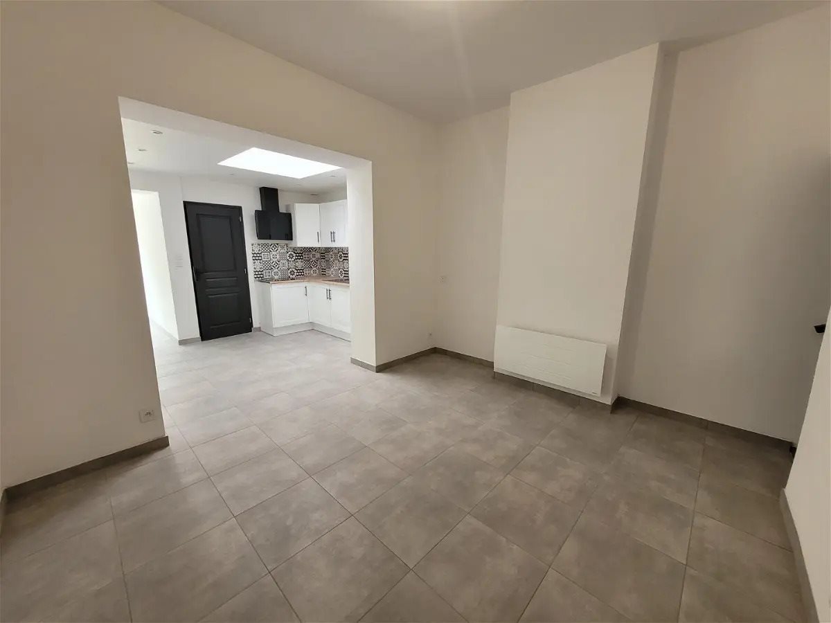 Maison à louer, 83m², Anzin