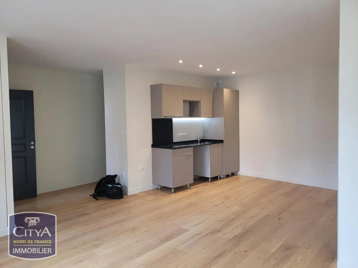 Appartement à louer, 70m², Valenciennes