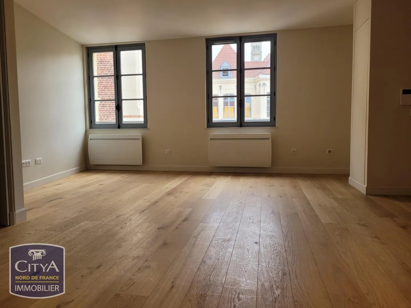 Appartement à louer, 70m², Valenciennes