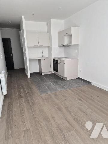 Appartement à louer, 42m², Lille