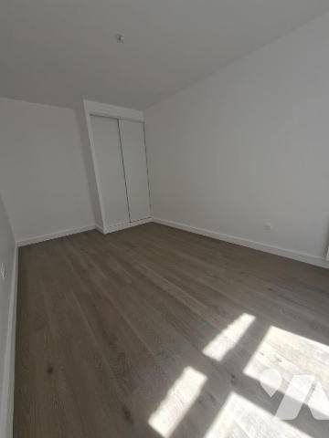 Appartement à louer, 42m², Lille