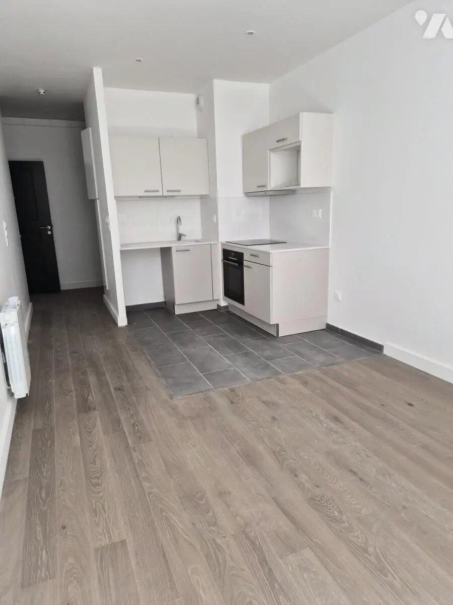 Appartement à louer, 42m², Lille