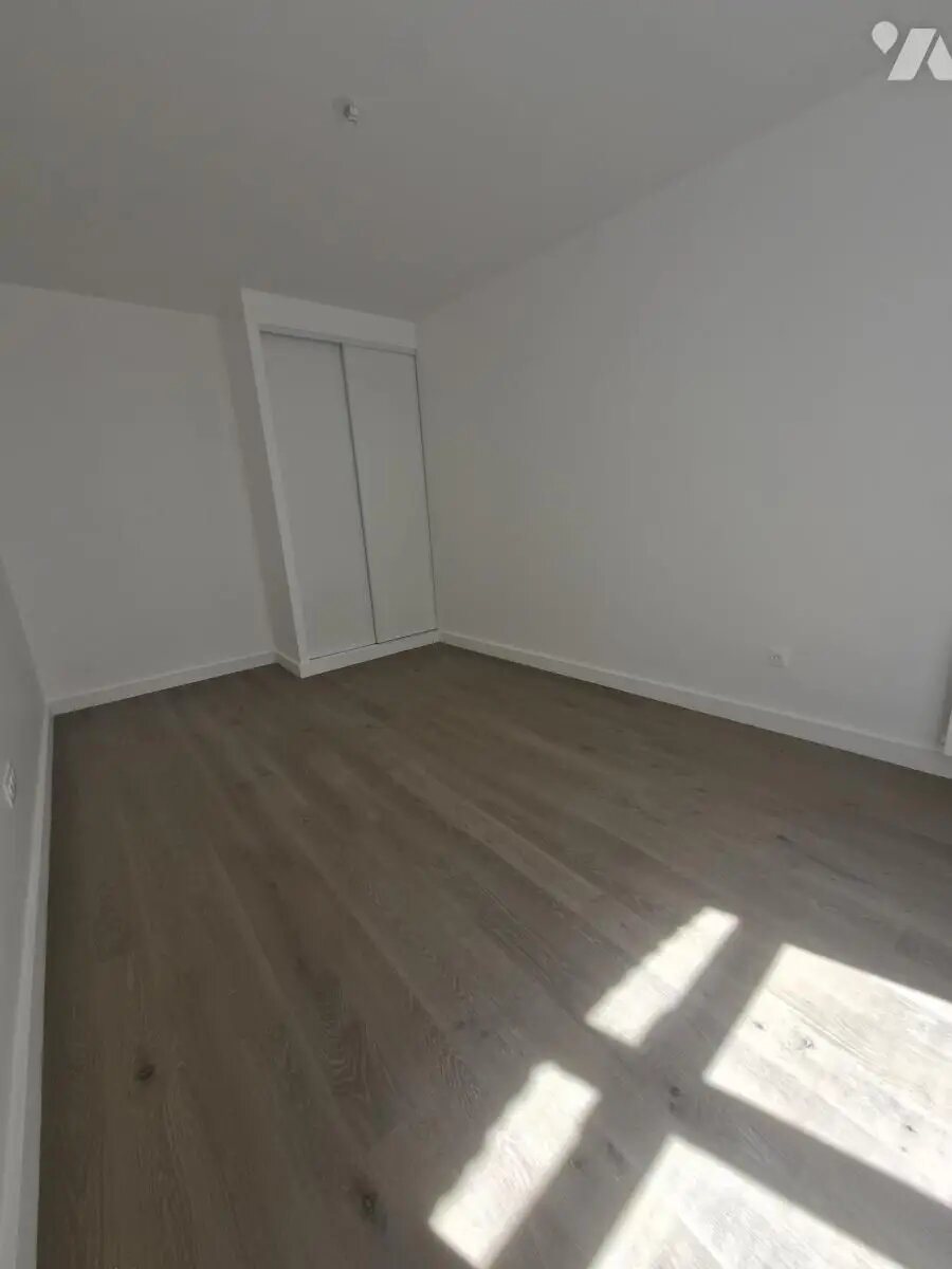 Appartement à louer, 42m², Lille