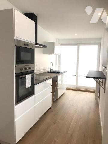 Maison à louer, 87m², Croix
