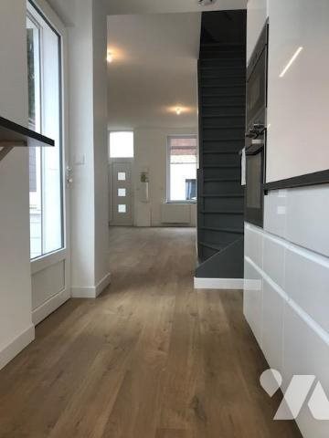 Maison à louer, 87m², Croix