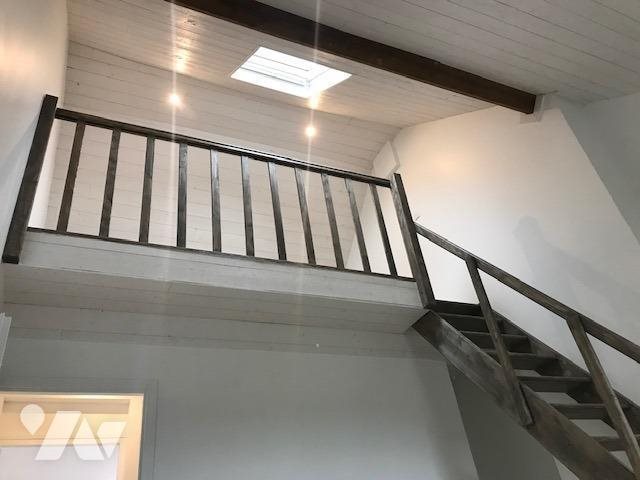 Maison à louer, 87m², Croix