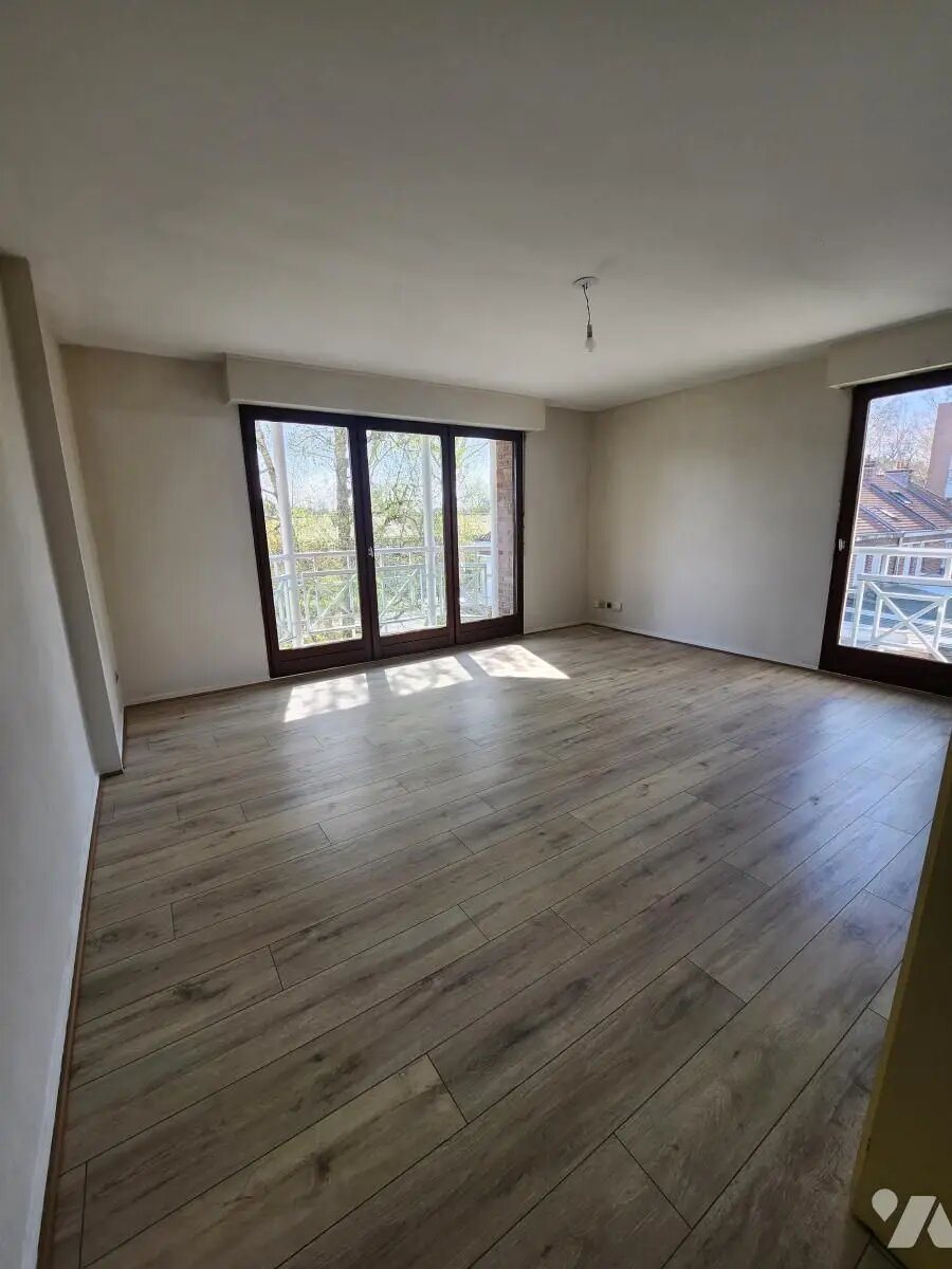 Appartement à louer, 61m², Lambersart